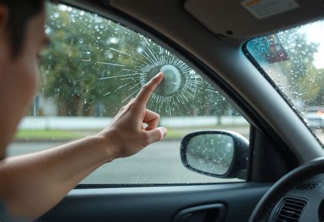 How To Fix Stuck Driver Side Window