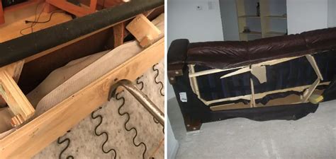 How To Fix The Frame Of A Couch
