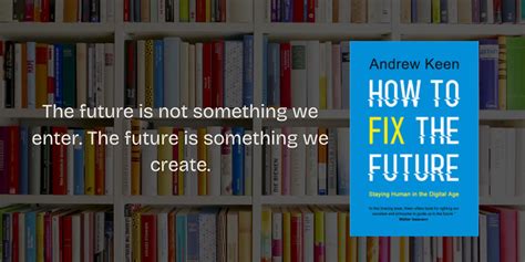 Discussion How To Fix The Future 2023