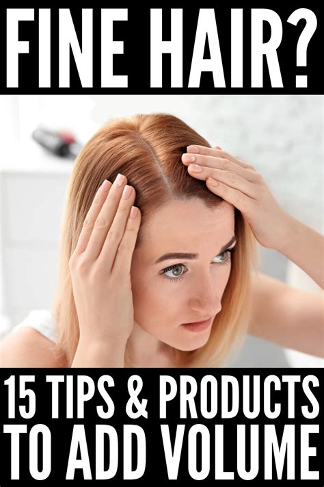 Unique How To Fix Thin Hair Ends For Long Hair