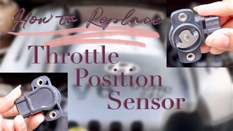 How To Fix Throttle Position Sensor Code