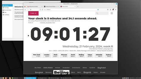 How To Fix Time Drift On Linux Server
