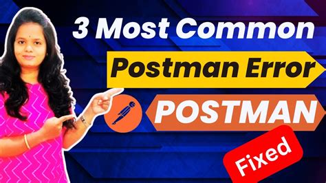 how to fix timeout error in postman