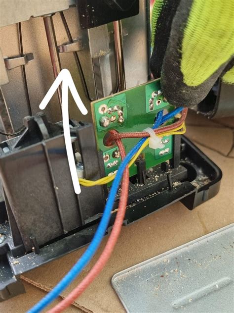How To Fix Toaster Switch