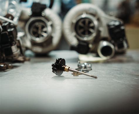 How To Fix Turbo Failure