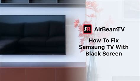 How to Fix a Blank Amazon Fire TV Yellow Screen or Black Screen That