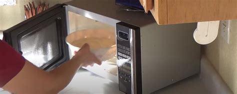 How To Fix Undercooked Microwave