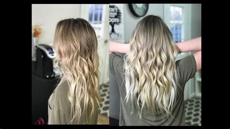 How To Fix Uneven Highlights