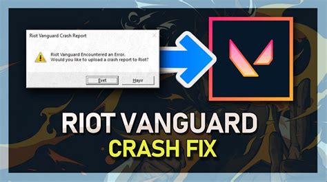 how to fix vanguard issue valorant