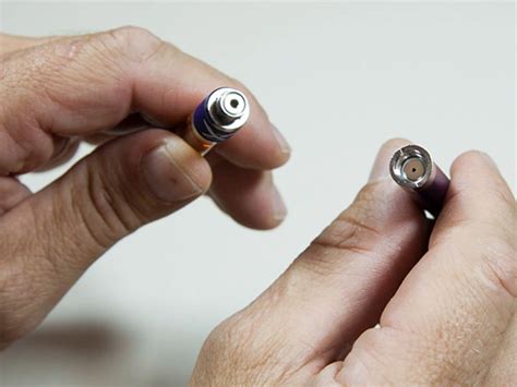 How To Fix Vape Pen Atomizer