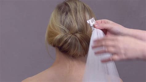  79 Ideas How To Fix Veil On Hair With Simple Style