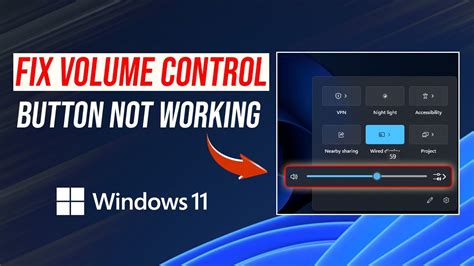 How To Fix Volume Button Not Working