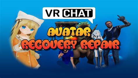 how to fix vrchat