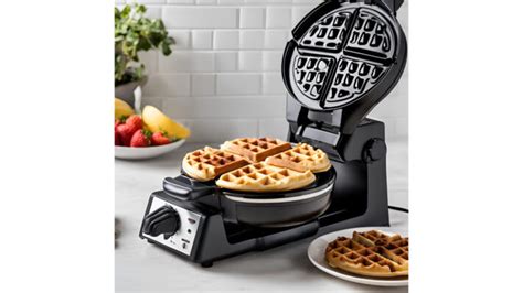 How To Fix Waffle Maker