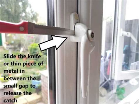 How To Fix Window Handle