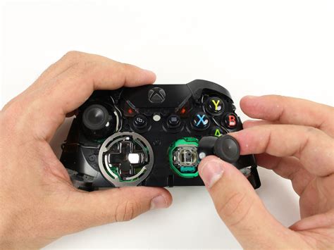 How To Fix Xbox One Controller Joystick Click