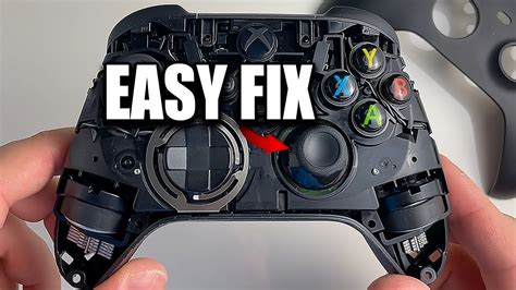 How To Fix Your Xbox Controller