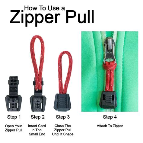 How To Fix Zipper That Pulls Apart