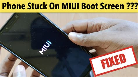 how to flash xiaomi firmware using fastboot