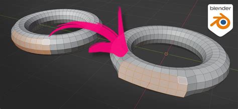 How To Flatten A Surface In Blender