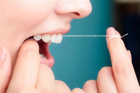 How To Floss Better