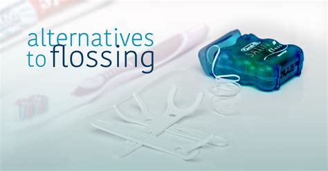 How To Floss Without A Floss