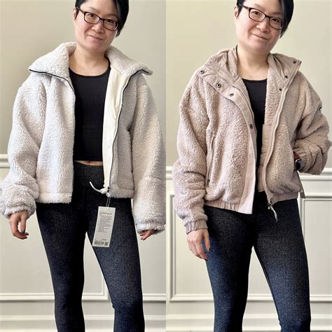 How To Fluff Up A Fleece Jacket