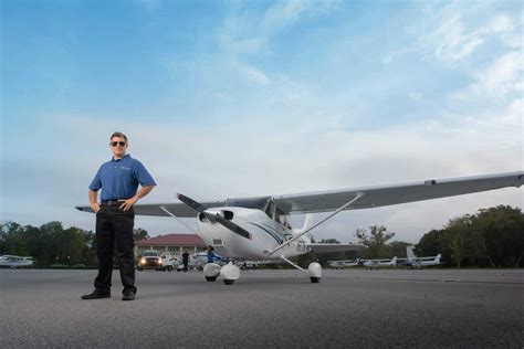 How To Fly A Plane Basics