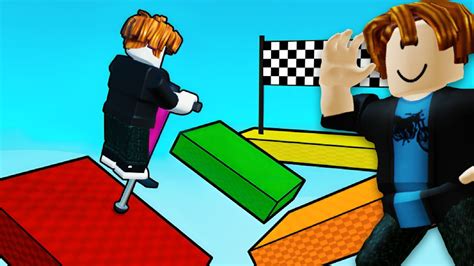 how to fly in roblox parkour - YouTube