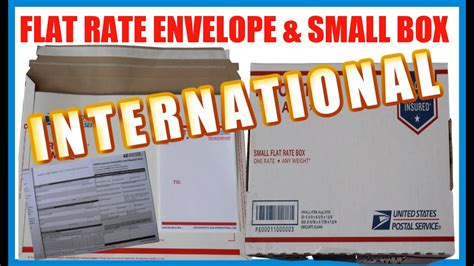 how to fold priority mail box