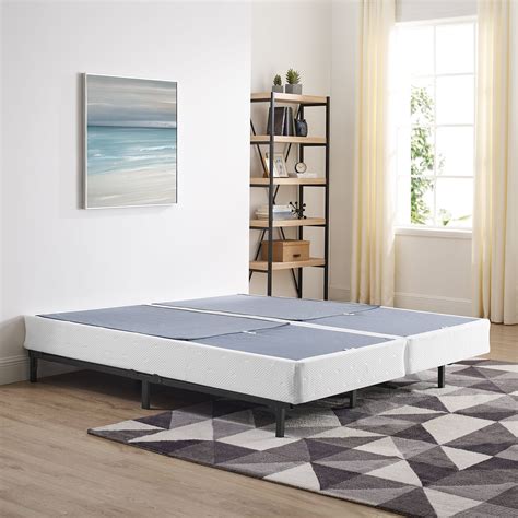 How To Fold Walmart Box Spring