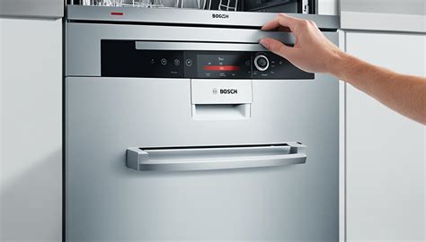 How To Force Drain Dishwasher