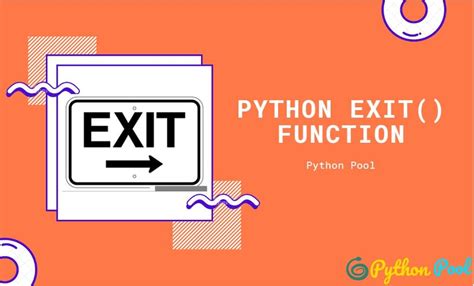 how to force end code in python