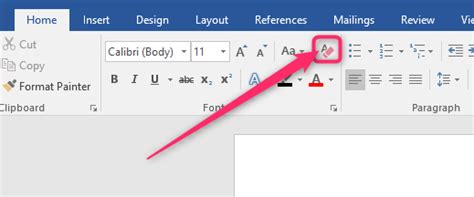how to format a document in word 365