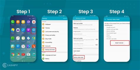 How To Format Android Phone