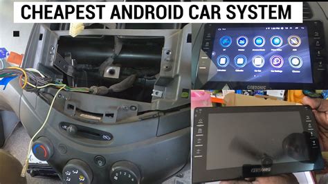 how to format car android system