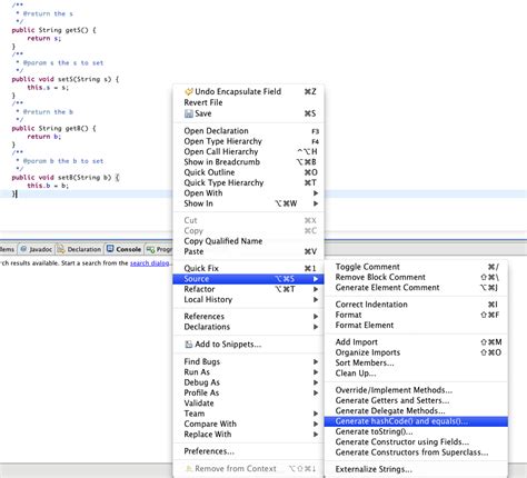 how to format javascript code in eclipse