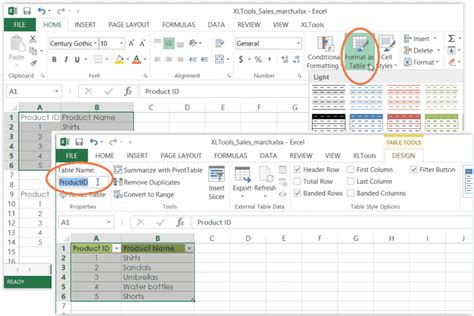 how to format sql query in excel
