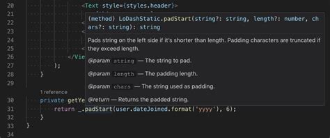 how to format typescript code in visual studio