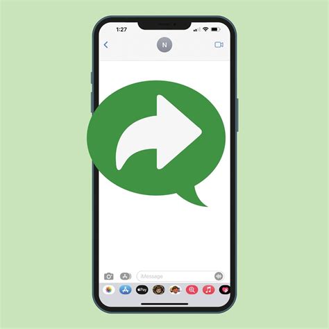 how to forward text from iphone to android