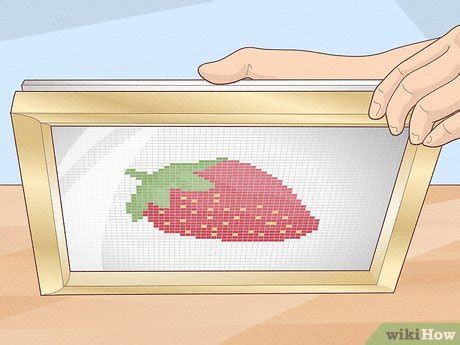 How To Frame A Cross Stitch In A Frame