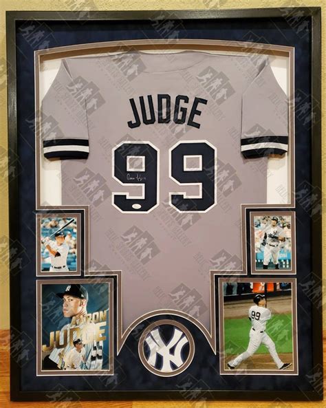 how to frame a jersey in a shadow box