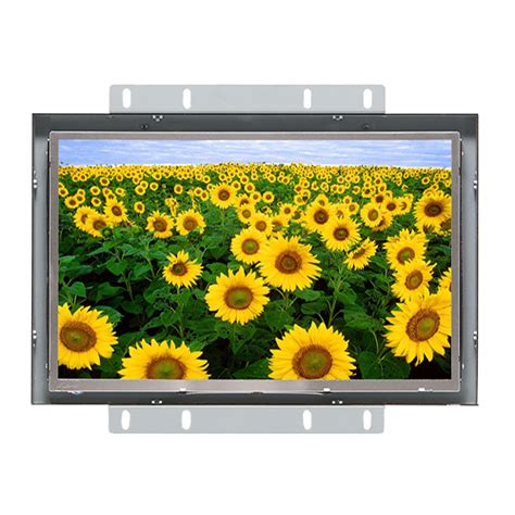 How To Frame A Monitor