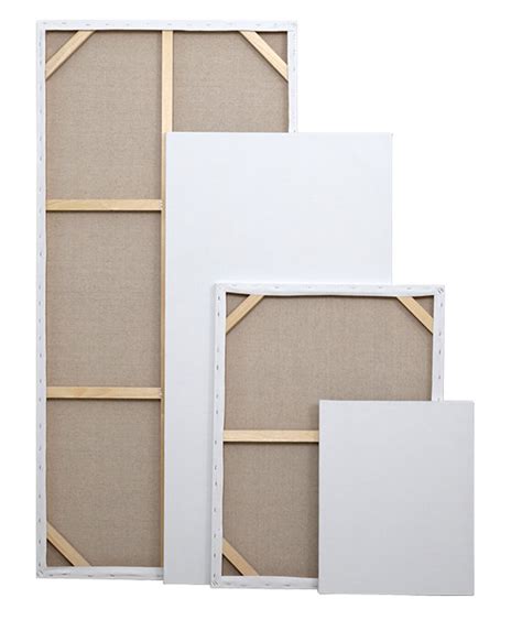 How To Frame Stretched Canvas Art