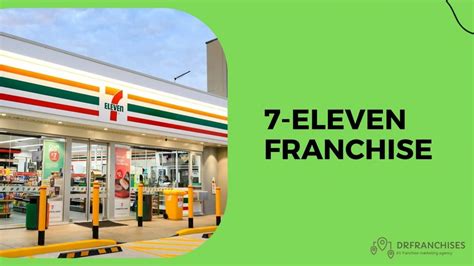 how to franchise 7 eleven