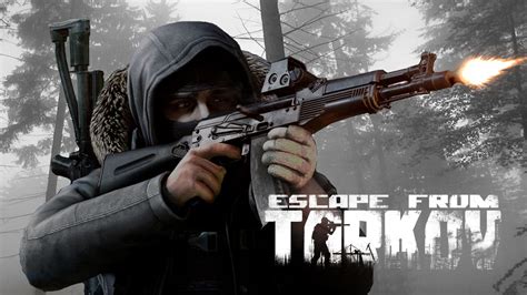 how to free look in tarkov