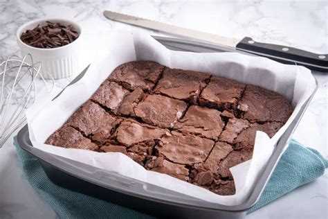 how to freeze baked brownies