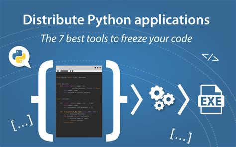 how to freeze code in python