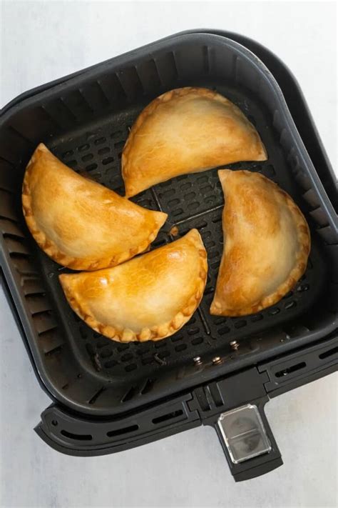 How To Fry Frozen Empanadas