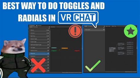 how to full screen vrchat desktop